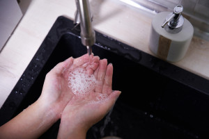 洗面所の気になる臭いを消したい 大分のトイレつまり 水漏れ修理 水のトラブル おおいた水道職人